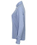  Ženska gingham košulja - 115 g/m² - Henbury