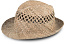  Pleteni Panama šešir - K-UP