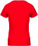  Ženska majica kratkih rukava - 170 g/m² - Kariban