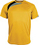  ADULTS SHORT-SLEEVED JERSEY - Proact