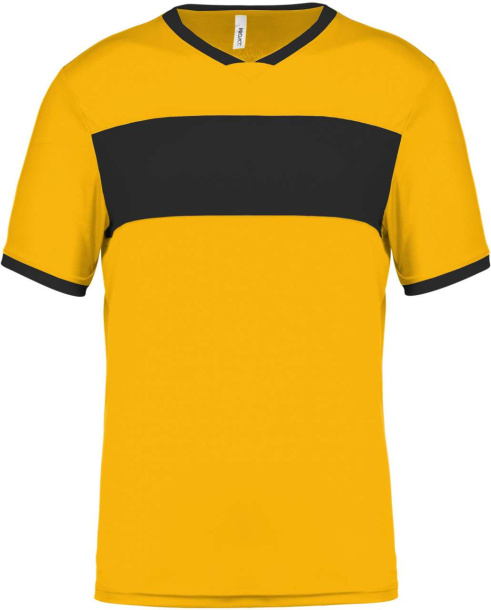  KIDS' SHORT SLEEVE JERSEY - Proact