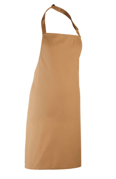  'COLOURS COLLECTION’ BIB APRON - Premier