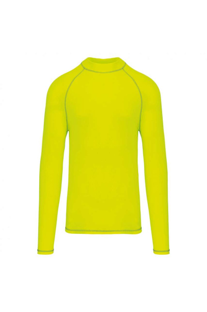  MEN'S TECHNICAL LONG-SLEEVED T-SHIRT WITH UV PROTECTION - Proact