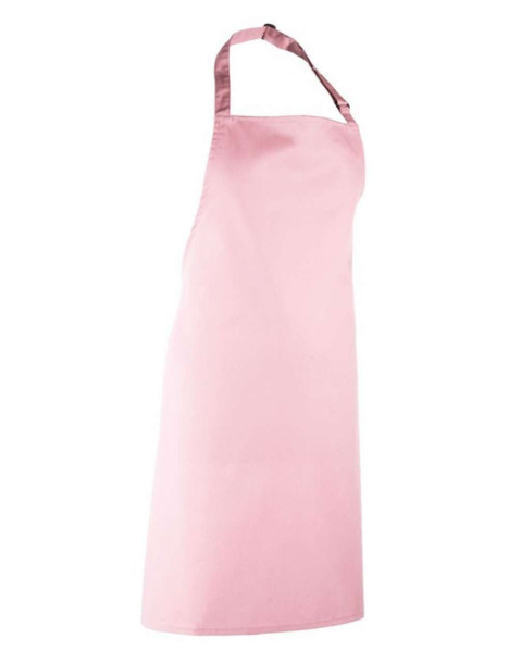  'COLOURS COLLECTION’ BIB APRON - Premier