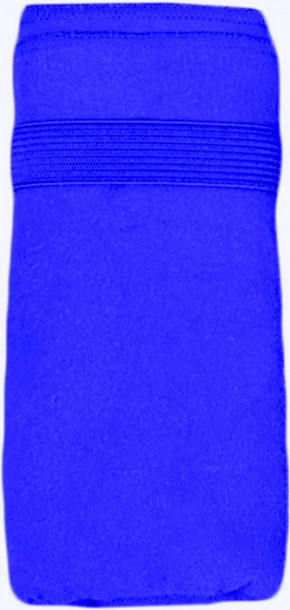  Sportski ručnik od mikrofibre - 190 g/m² - Proact
