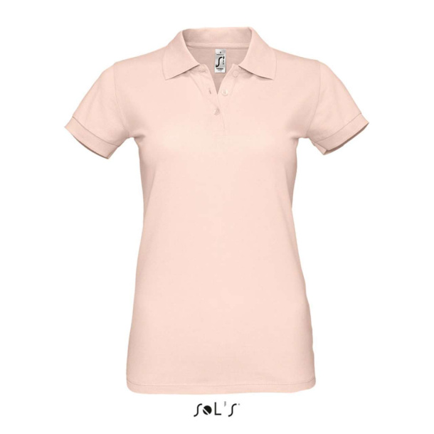 SOL'S PERFECT  WOMEN - POLO SHIRT - SOL'S