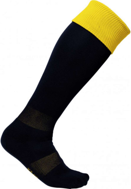  Sportske čarape u dvije boje - Proact