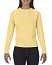  Ženski džemper dugih rukava okruglog ovratnika - Comfort Colors