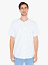  Unisex bejzbol majica kratkih rukava - 300 g/m² - American Apparel