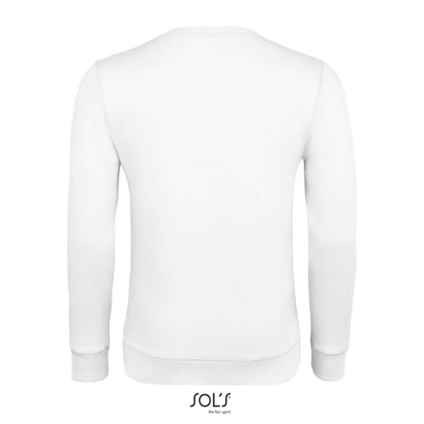  Muški džemper s okruglim ovratnikom - 280 g/m² - SOL'S