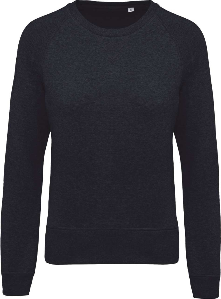 Long outlet sleeve sweatshirt