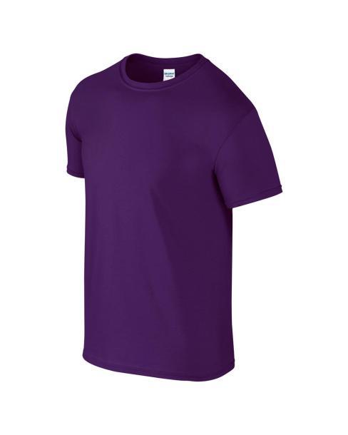  SOFTSTYLE® ADULT T-SHIRT - Gildan