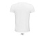  SOL'S EPIC - UNISEX ROUND-NECK FITTED JERSEY T-SHIRT - 140 g/m² - SOL'S