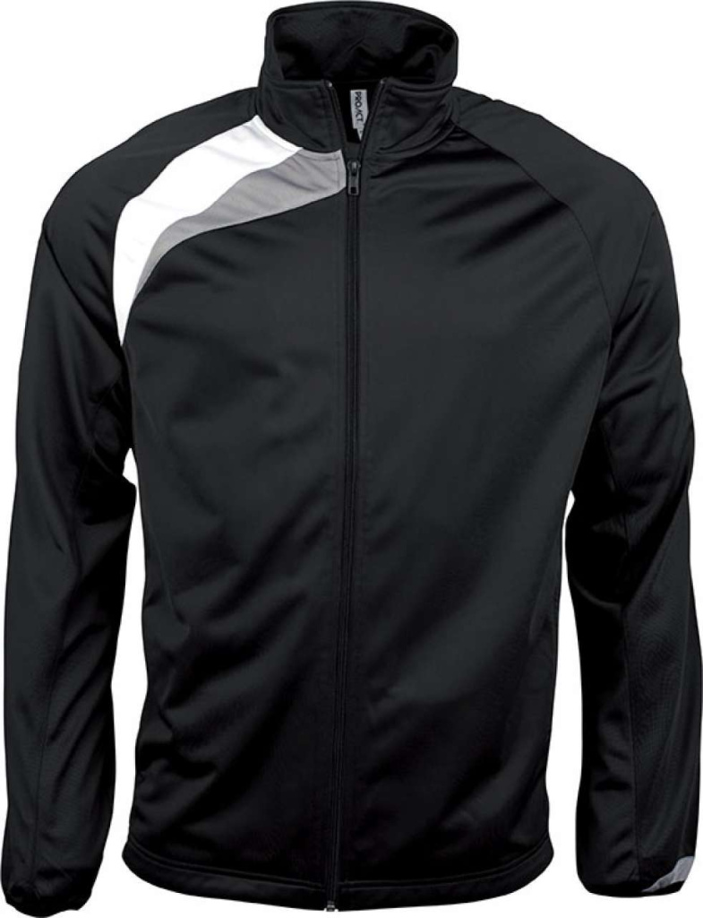 Tracksuit top outlet