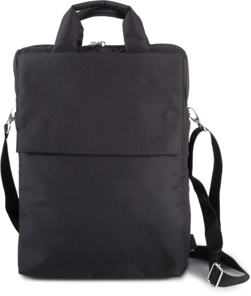 CONVERTIBLE 13\" TABLET CASE/BACKPACK - Kimood