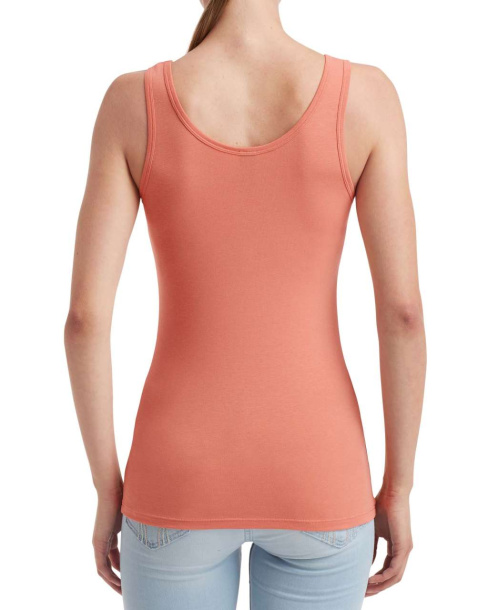  WOMEN'S STRETCH TANK - Anvil