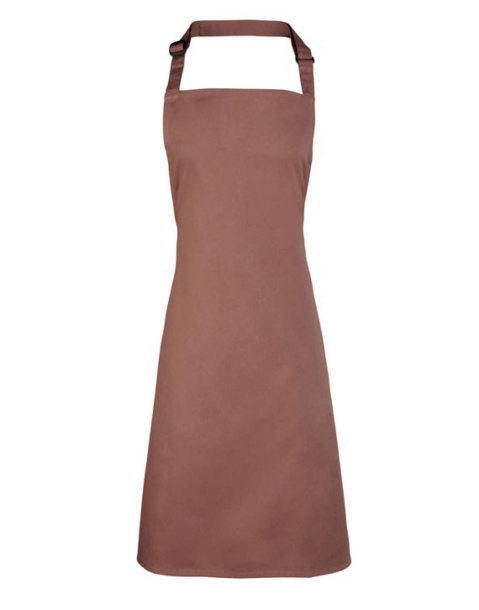  'COLOURS COLLECTION’ BIB APRON - Premier