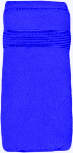 Sportski ručnik od mikrofibre - Proact