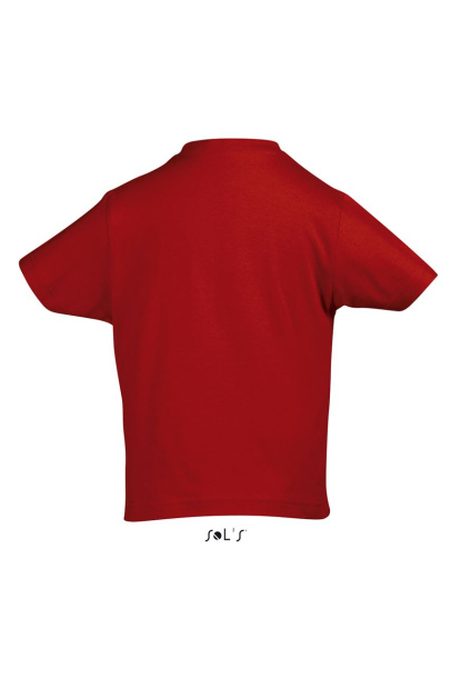  SOL'S IMPERIAL KIDS - ROUND NECK T-SHIRT - SOL'S