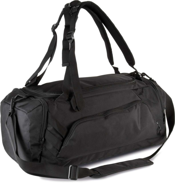  Konvertiblni ruksak/torba za vježbu - Kimood