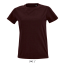  SOL'S IMPERIAL FIT WOMEN - ROUND NECK FITTED T-SHIRT - SOL'S