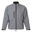  SOL'S RELAX - MEN'S SOFTSHELL ZIPPED JACKET - SOL'S