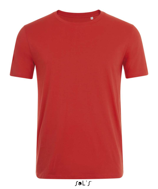  SOL'S MARVIN MEN'S ROUND-NECK FITTED T-SHIRT - SOL'S