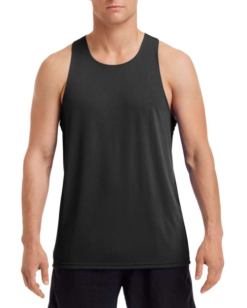  Muška majica bez rukava - 159 g/m² - Gildan