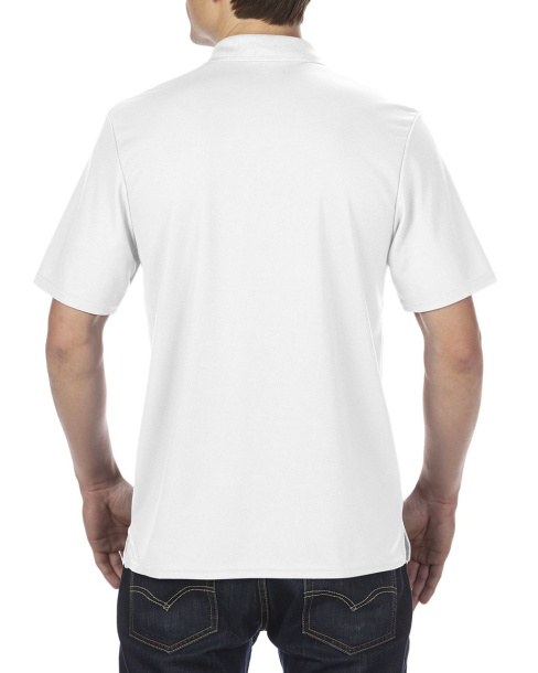  Muška polo pique majica kratkih rukava - 190 g/m² - Gildan