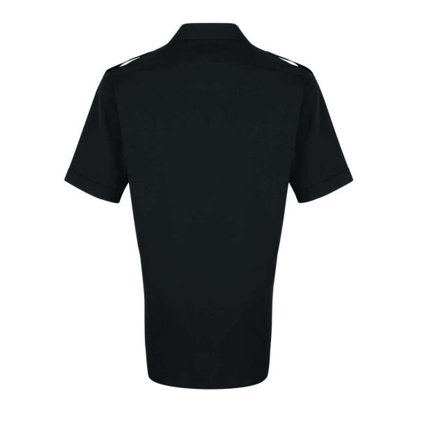  Muška košulja kratkih rukava - 105 g/m² - Premier