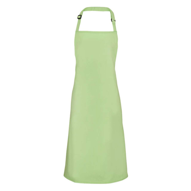  'COLOURS COLLECTION’ BIB APRON - Premier