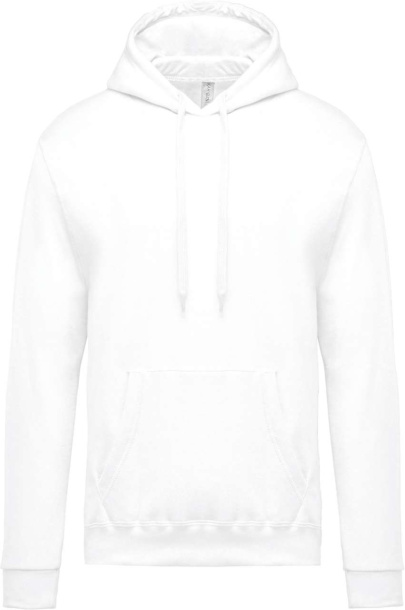  MEN’S HOODED SWEATSHIRT - Kariban