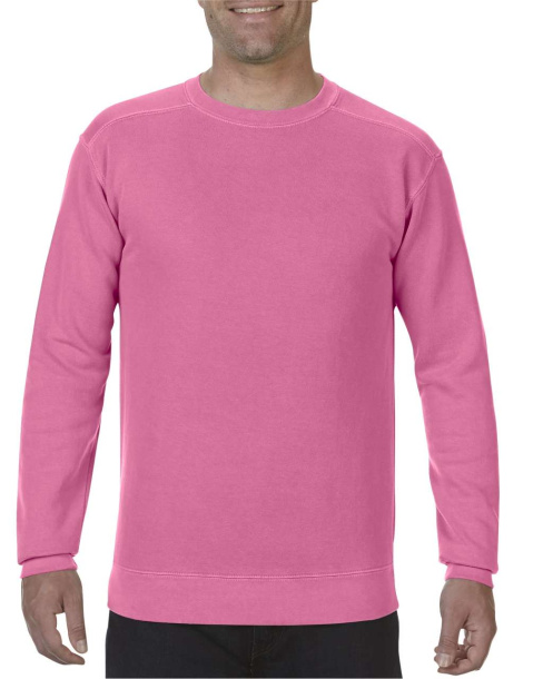  Džemper s okruglim ovratnikom - Comfort Colors