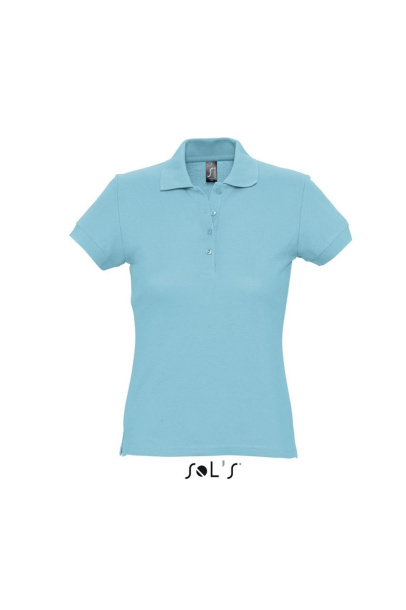  SOL'S PASSION - WOMEN'S POLO SHIRT - SOL'S