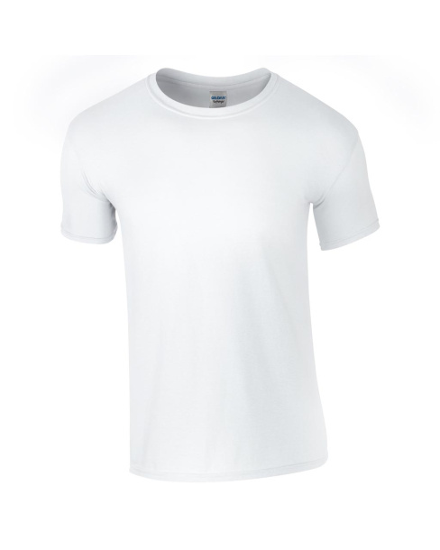  SOFTSTYLE® ADULT T-SHIRT - Gildan