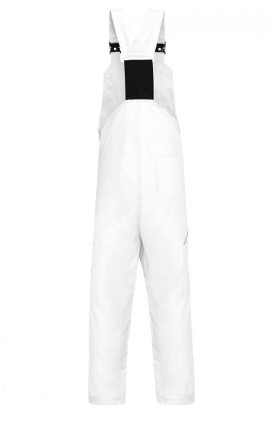  UNISEX WORK OVERALL - Designed To Work