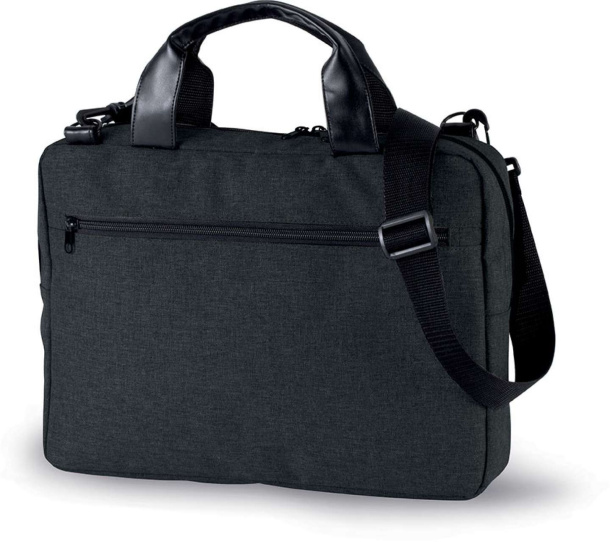  LAPTOP/DOCUMENT BAG - Kimood