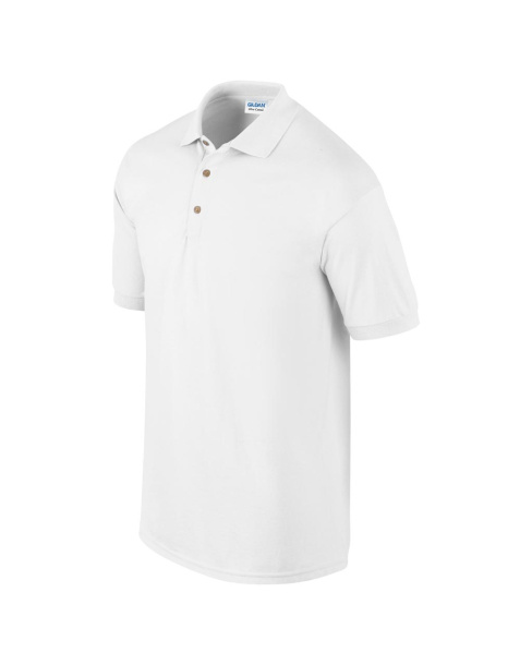 Gildan ultra cotton polo sale shirts