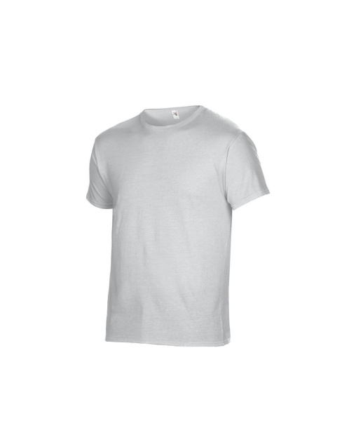  ADULT FEATHERWEIGHT TEE - Anvil
