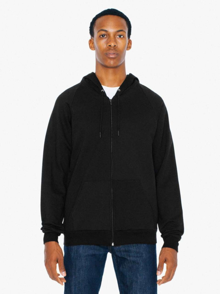 California fleece sales