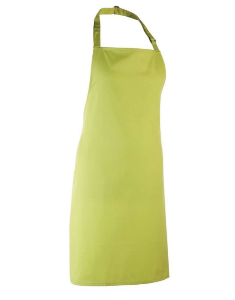  'COLOURS COLLECTION’ BIB APRON - Premier