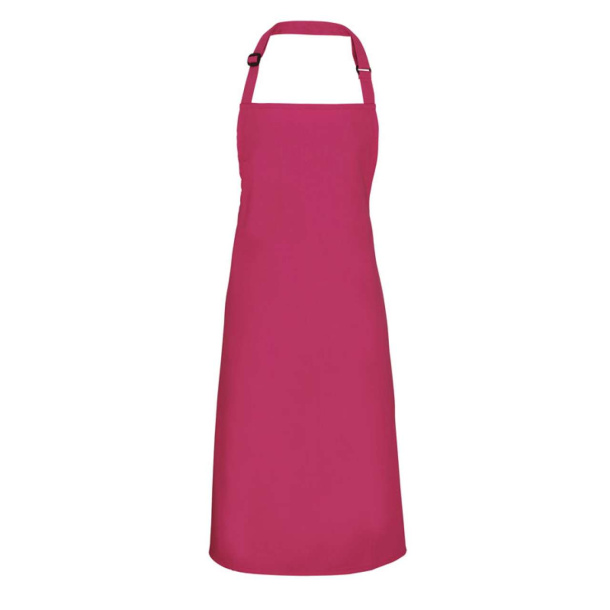  'COLOURS COLLECTION’ BIB APRON - Premier