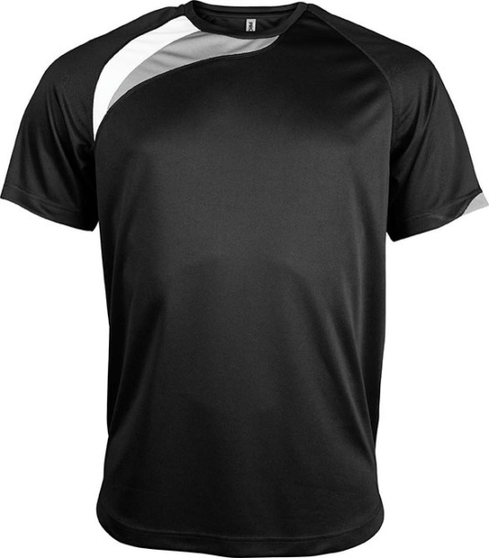  ADULTS SHORT-SLEEVED JERSEY - Proact