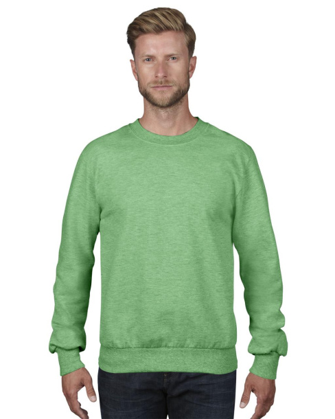  ADULT CREWNECK FRENCH TERRY - Anvil