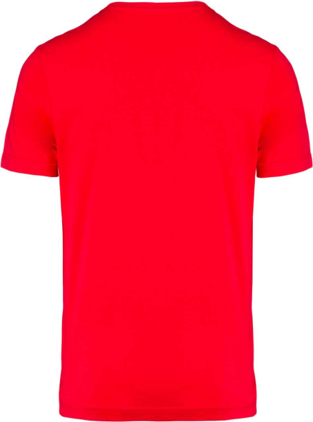  Muška V majica od organskog pamuka - 155 g/m² - Kariban