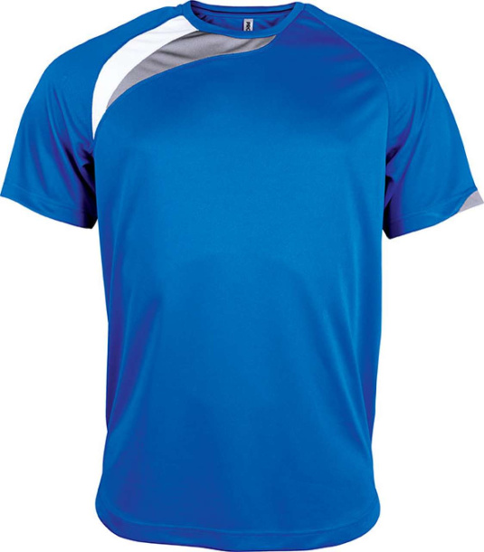  ADULTS SHORT-SLEEVED JERSEY - Proact