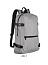 SOL'S WALL STREET 600D POLYESTER BACKPACK - SOL'S