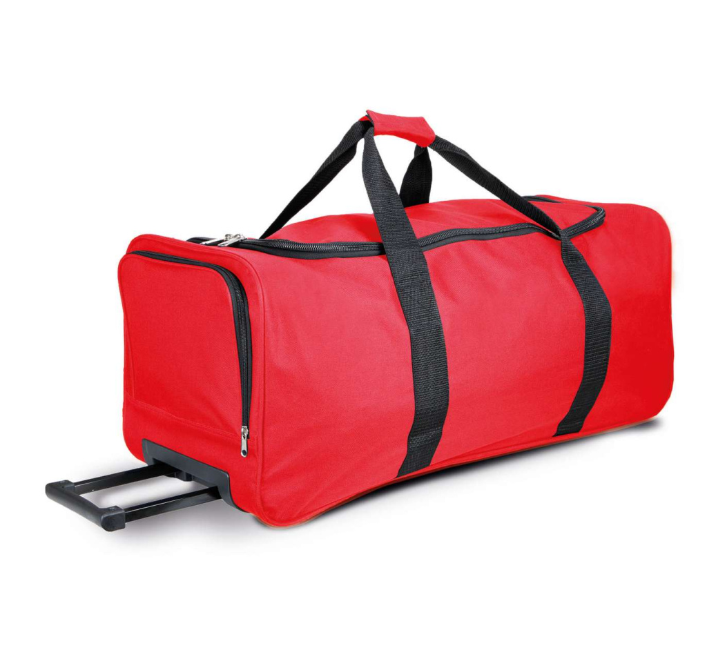 Trolley discount for bag