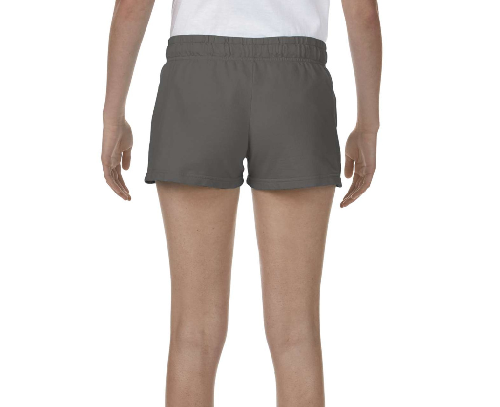 Comfort colors french terry shorts shop