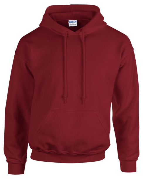  HEAVY BLEND™ ADULT HOODED SWEATSHIRT - Gildan